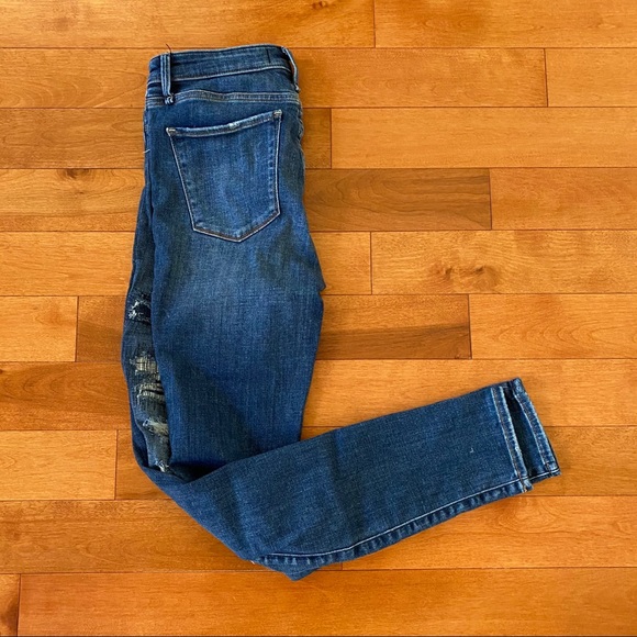 Abercrombie high-rise Simone Jeans - Picture 3 of 7